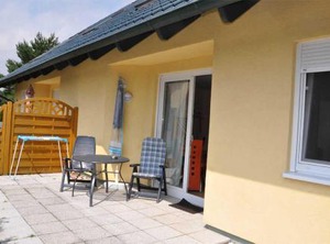 Ferienwohnung Zempin Use | Zempin