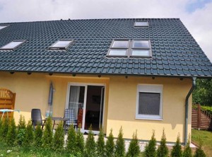 Ferienwohnung Zempin Use | Zempin