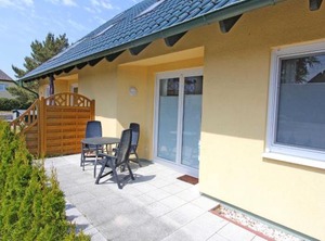 Ferienwohnung Zempin Use | Zempin