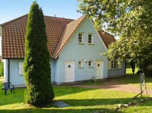 Rüg Guesthouse Putbus | Lonvitz