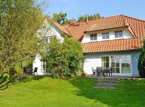 Rüg Guesthouse Putbus | Lonvitz