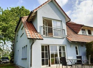 Rüg Guesthouse Putbus | Lonvitz