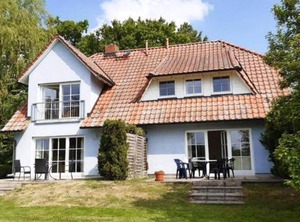 Rüg Guesthouse Putbus | Lonvitz
