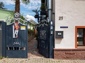 Ferienwohnungen Eulenspiegel Breisach Lhs | Breisach