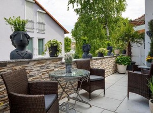 Ferienwohnungen Eulenspiegel Breisach Lhs | Breisach