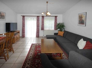 Ferienwohnungen Wulfshof | Reinsehlen