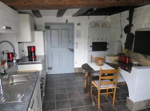Ferienwohnungen Haus Hinneres Schalkenmehren | Schalkenmehren