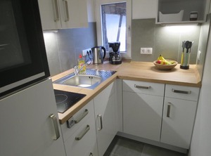 Ferienwohnungen Haus Hinneres Schalkenmehren | Schalkenmehren