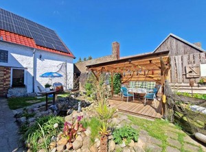 Ferienwohnungen Kleinzerlang | Kleinzerlang