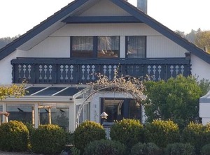 Ferienwohnungen Lilie Und Dahlie | Muensingen