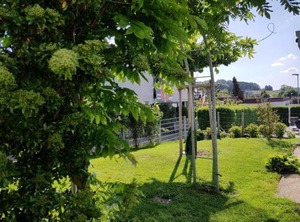 Ferienwohnungen Lilie Und Dahlie | Muensingen