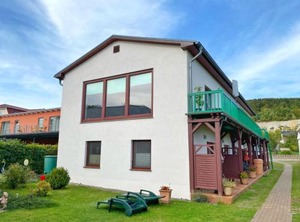 Ferienwohnungen Stadtmitte | Sassnitz