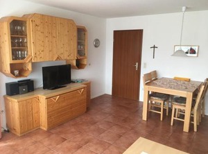 Ferienwohnungen Tröndle Rosendorf Weilheim Lhs | Weilheim