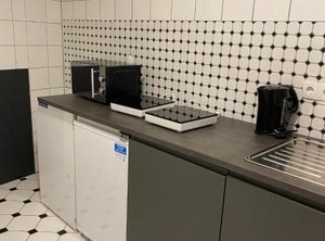 Ferienzimmer | Lohrsdorf