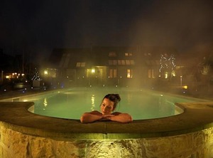 Feversham Arms Hotel Verbena | Helmsley