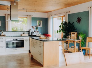 Haus Farbenklang Zwiesel | Barnzell