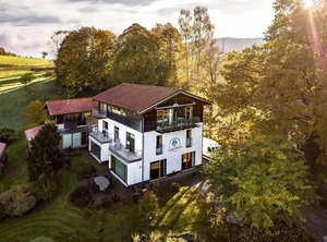 Haus Farbenklang Zwiesel | Barnzell