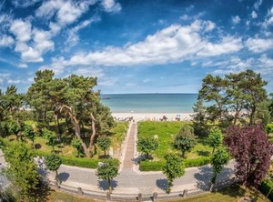 Villa Glückspilz | Binz