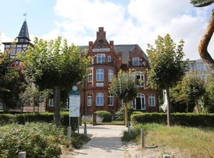 Villa Glückspilz | Binz