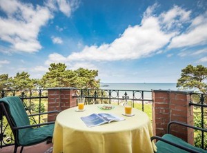 Villa Glückspilz | Binz