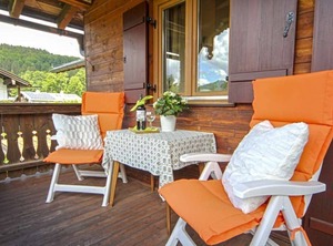 Gästehaus Weinrebe | Konigssee