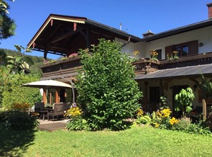 Gästehaus Weinrebe | Konigssee