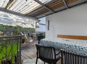 Ferienwohnung | Munchweier