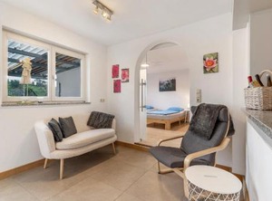 Ferienwohnung | Munchweier
