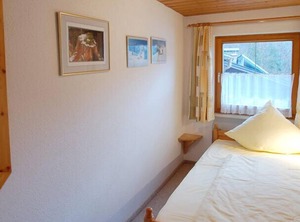 Fewo Nr Friedrichsruh Für Schlafzimmer Wohnzimmer Küche Balkon | Engedey