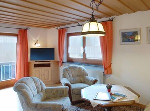 Fewo Nr Friedrichsruh Für Schlafzimmer Wohnzimmer Küche Balkon | Engedey