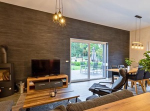 Das Ferienhaus Scharmützelsee | Wendisch Rietz
