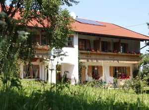 Kleinrachlhof Grassau | Grassau