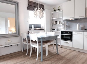 Strandresidenz Wassersleben Harrislee | Wassersleben