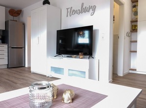 Strandresidenz Wassersleben Harrislee | Wassersleben