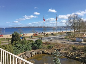 Strandresidenz Wassersleben Harrislee | Wassersleben