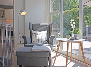 Strandnest | Bockholm