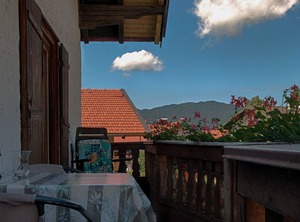 Gästehaus | Tegernsee