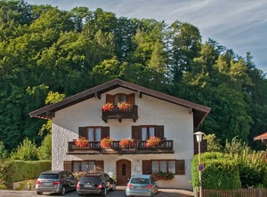 Gästehaus | Tegernsee