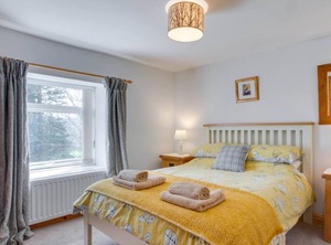 Ffermdy Caernarfon | Bontnewydd