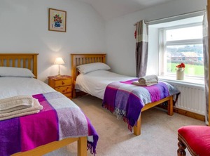Ffermdy Caernarfon | Bontnewydd