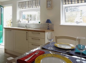 Yew Cottage | Beaminster