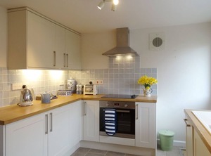 Yew Cottage | Beaminster