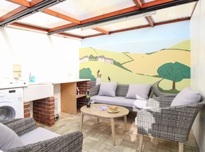 Yew Cottage | Beaminster