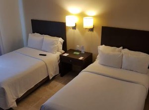 Fiesta Inn Coatzacoalcos | Coatzacoalcos