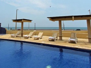 Fiesta Inn Coatzacoalcos | Coatzacoalcos