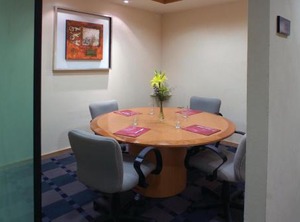 Fiesta Inn Culiacan | Tres Rios