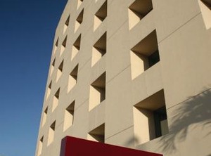Fiesta Inn Culiacan | Tres Rios