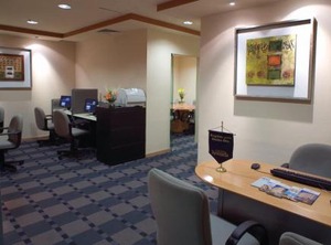 Fiesta Inn Culiacan | Tres Rios
