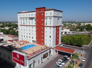 Fiesta Inn Ciudad Obregon | Ciudad Obregon