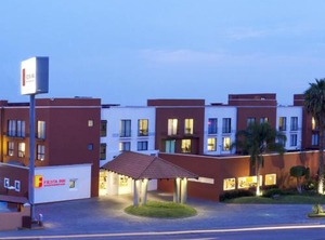 Fiesta Inn Leon | Leon